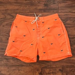 Men’s Polo Ralph Lauren Swim Medium